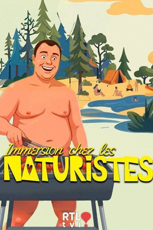 Foto de Regarder 『Immersion chez les naturistes EP.3 (Épisode 3)』 vostfr gratuit | [Benjamin chez les naturistes 2026]