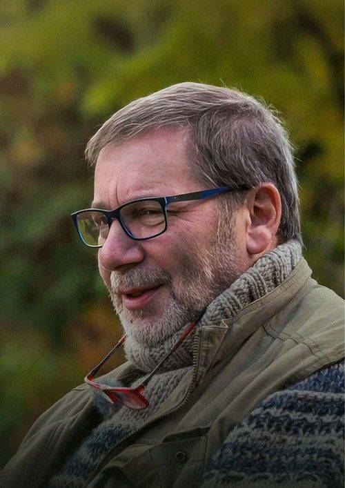Foto de Sleduj film Tomáš Töpfer: Mám se líp, než si zasloužím 「2026」 s českými titulky online