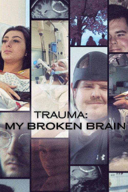 Foto de Stream Trauma: My Broken Brain EP.1-2 (Episode 1-2) english sub free