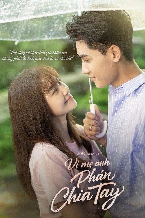 Foto de [+Xem] Vì Mẹ Anh Phán Chia Tay EP.16 (Tập 16) Lãng Vietsub + Thuyết Minh Phimmoi 〔2026〕 Motchill