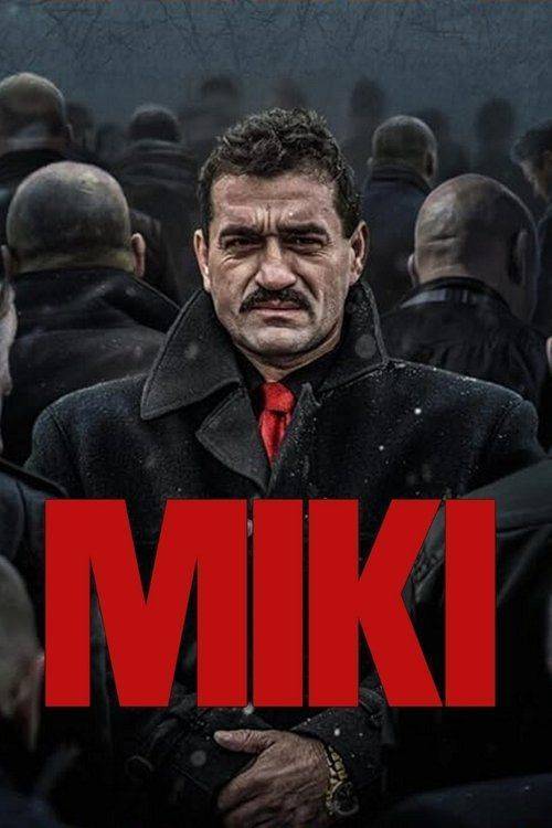 Foto de Pozri Film MIKI 「2024」 so slovenskými titulkami online