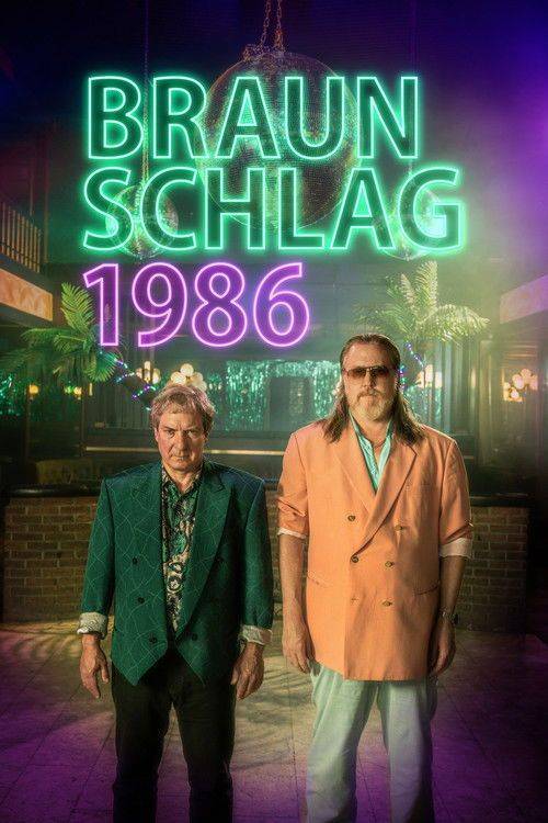 Foto de Stream Braunschlag 1986 EP.5 (Episode 5) auf deutsch kostenlos
