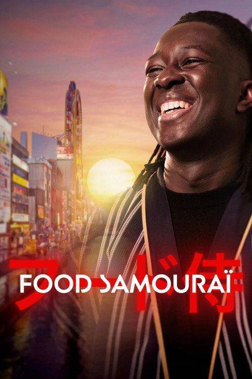 Foto de Voir Food Samouraï EP.6 (Épisode 6) en streaming vostfr