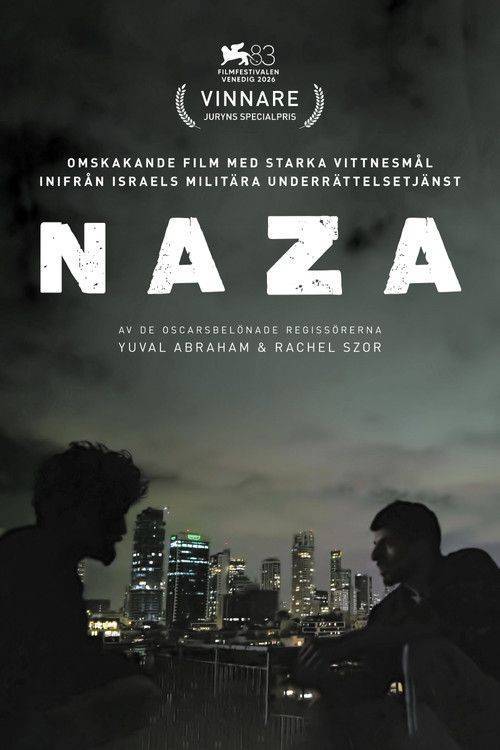 Foto de Streama Film NAZA 〔2026〕 med Svenska Undertexter