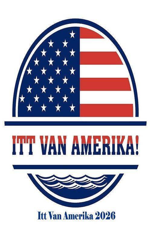 Foto de Streameld Film Itt van Amerika 2026 [2026] Magyar Felirattal Ingyen