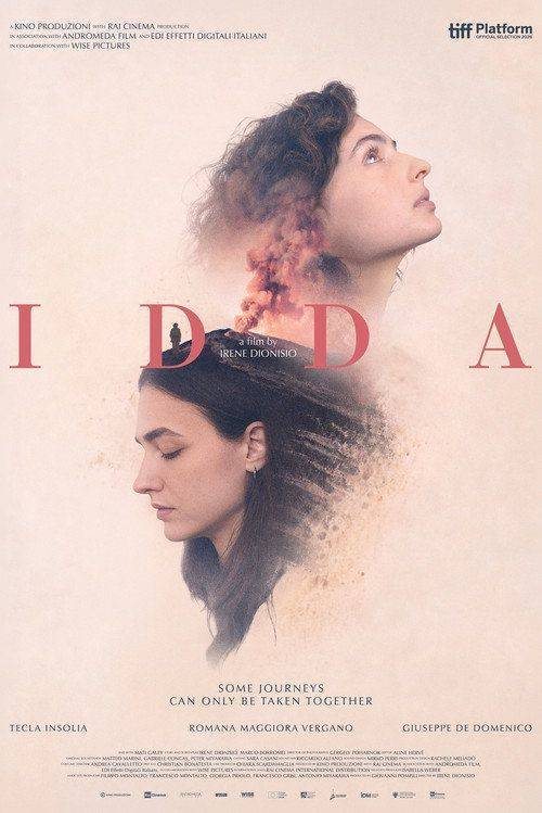 Foto de Streaming Film 『Idda』 〈2026〉 Sub Ita