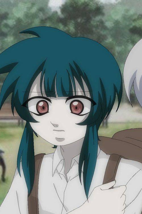Foto de Watch HaneKage: Veiled EP.1 (Episode 1) with english subtitles online | [HaneKage: Sob o véu 2027]