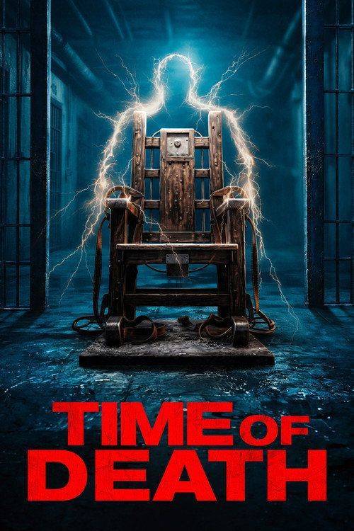 Foto de Stream “Time of Death” 《2026》 Movie English Sub Free