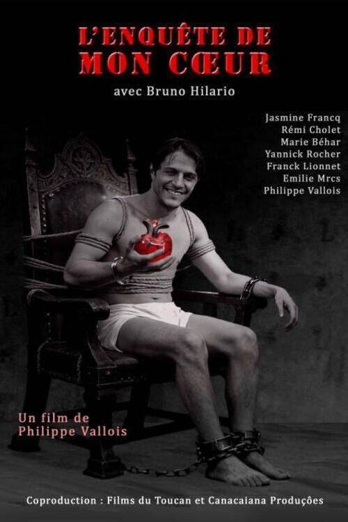 Foto de Regarde Film 『L'enquête de mon coeur』 [2026] VOSTFR Gratuit