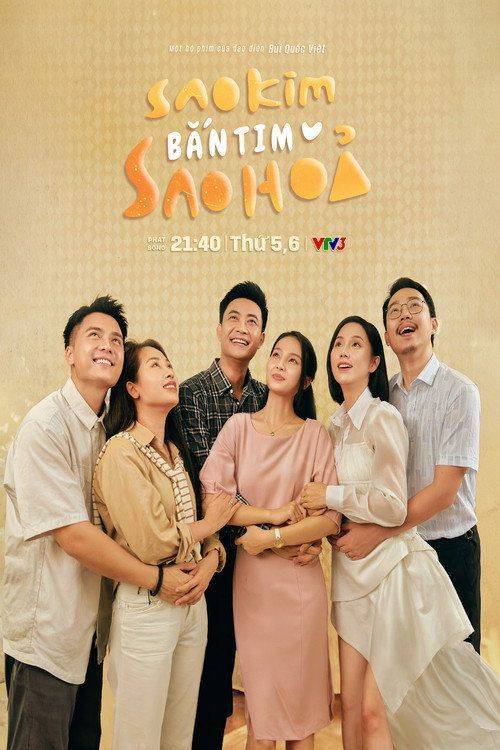 Foto de [+Xem] Sao Kim bắn tim sao Hỏa EP.36 (Tập 36) Lãng Vietsub + Thuyết Minh Phimmoi 《2024》 Motchill