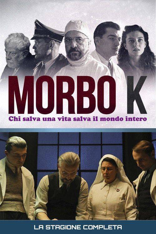 Foto de Guarda 「Morbo K - Chi salva una vita salva il mondo intero EP.4 (Episodio 4)」 sub ita online
