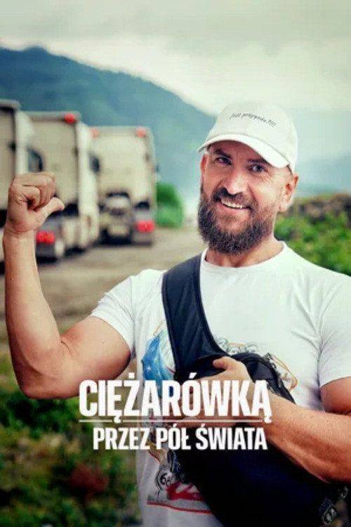 Foto de Streamuj Ciężarówką przez pół Świata EP.6-8 (Odcinek 6-8) z napisami pl