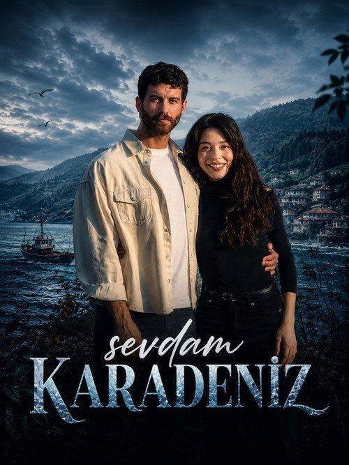 Foto de Akış Sevdam Karadeniz EP.1-3 (Bölüm 1-3) türkçe altyazı ücretsiz