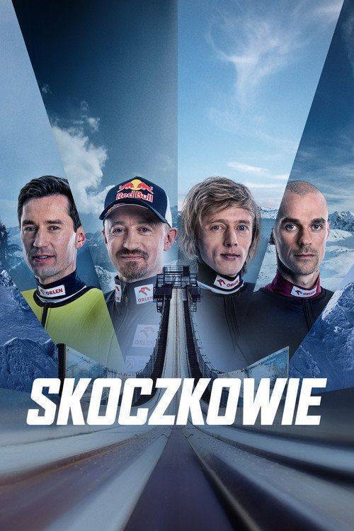 Foto de Streamuj 『Skoczkowie EP.5 (Odcinek 5)』 z napisami pl