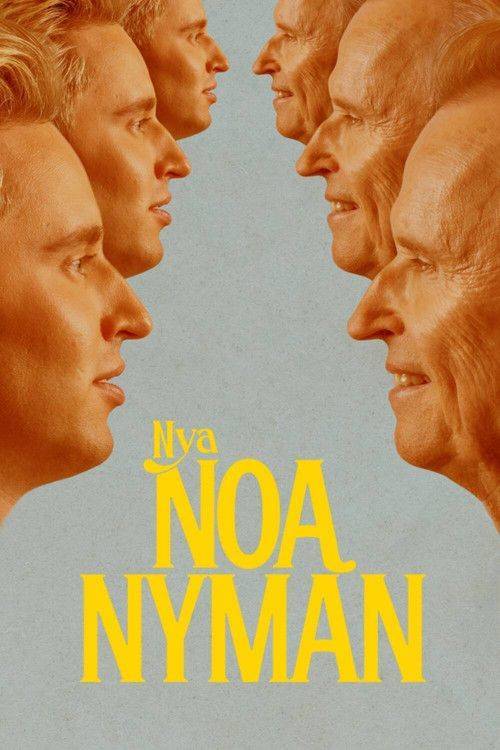Foto de Streama Nya Noa Nyman EP.6 (Avsnitt 6) med svenska undertexter