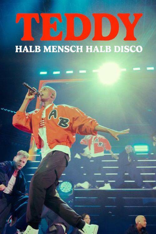 Foto de Stream Film Teddy - Halb Mensch Halb Disco 「2026」 auf Deutsch kostenlos