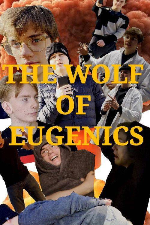 Foto de Titta på Film The wolf of eugenics [•2026•] Svenska Undertexter