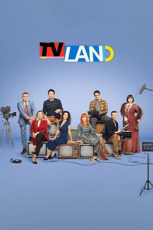 Foto de Παρακολούθησε TV Land EP.3 (Επεισόδιο 3) με ελληνικούς υπότιτλους