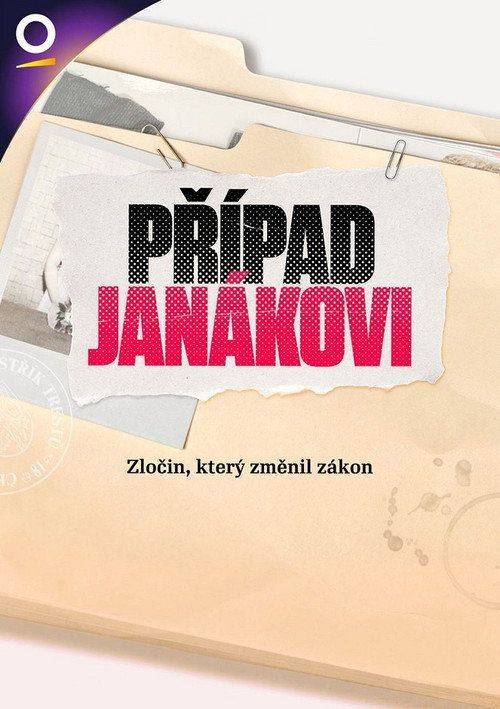 Foto de Sleduj Případ Janákovi EP.4 (Epizoda 4) s českými titulky online
