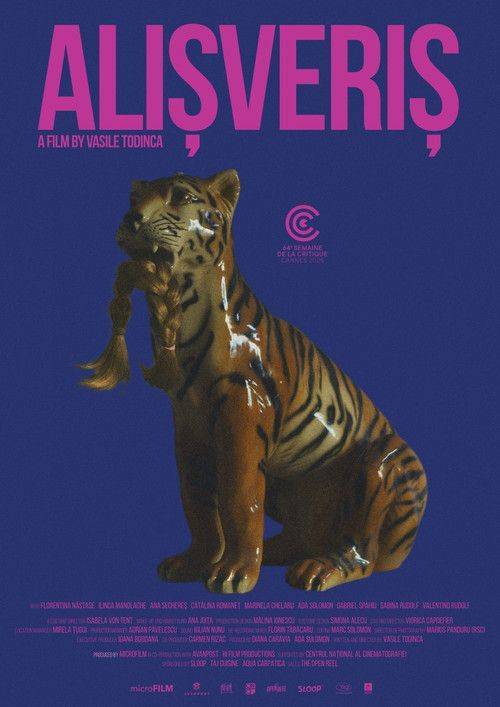 Foto de 「Alișveriș」 (2025) Vezi Film Online Subtitrat ÎN ROMÂNĂ
