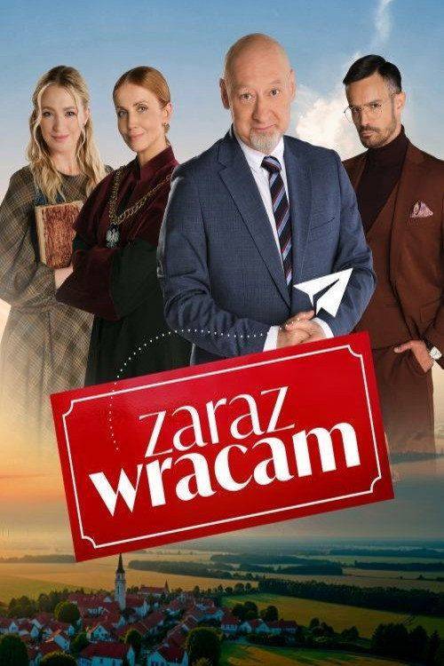 Foto de Streamuj Zaraz wracam S4 EP.22-24 (Sezon 4 Odcinek 22-24) z napisami pl