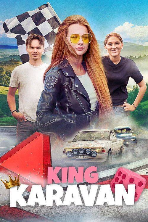 Foto de Streama King Karavan EP.10 (Avsnitt 10) med svenska undertexter
