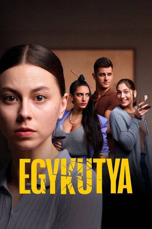 Foto de Streameld Film 『Egykutya』 (•2025•) Magyar Felirattal Ingyen