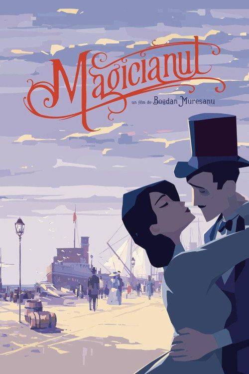 Foto de Uită-te la Film Magicianul 「2025」 Subtitrat în Română