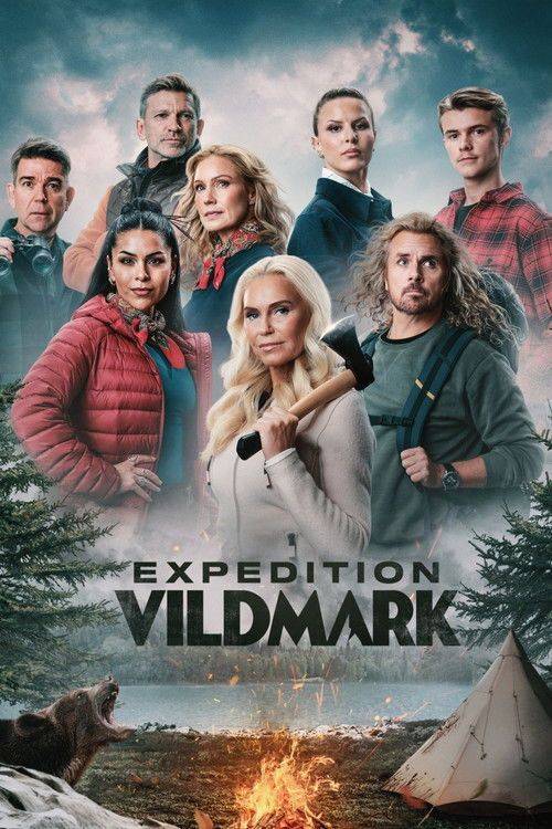 Foto de Titta på Expedition Vildmark EP.12 (Avsnitt 12) svenska undertexter