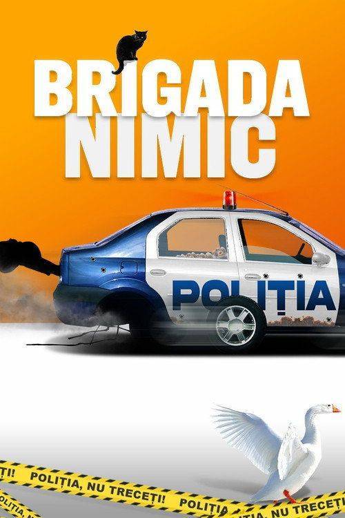 Foto de Vizionează Brigada Nimic EP.13 (Episodiu 13) online subtitrat