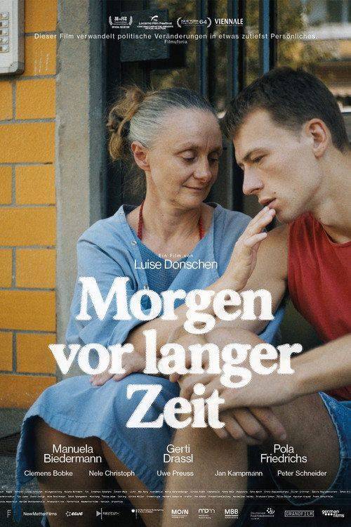 Foto de Stream Film 「Morgen vor langer Zeit」 〔2026〕 auf Deutsch kostenlos