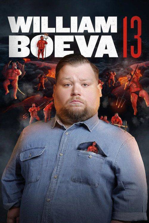 Foto de Stream Film 「William Boeva: 13」 “2026” met Ondertiteling