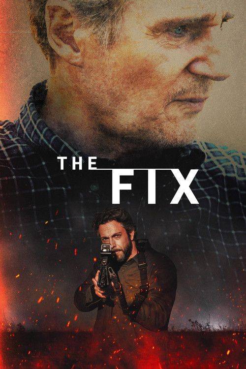 Foto de شاهد فيلم The Fix 「2026」 مترجم اون لاين