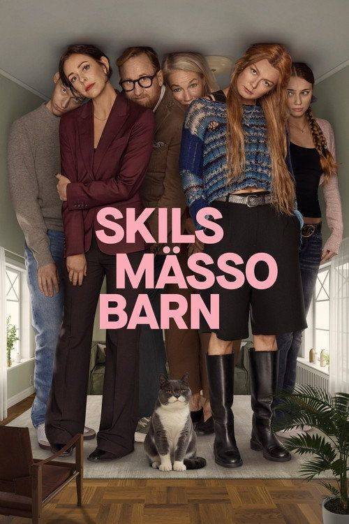 Foto de Titta på Skilsmässobarn EP.8 (Avsnitt 8) svenska undertexter