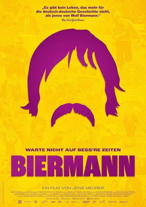 Foto de Stream Film Biermann (2026) auf Deutsch kostenlos