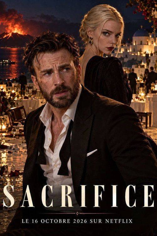 Foto de Regarde Film “Sacrifice” [2026] VOSTFR Gratuit