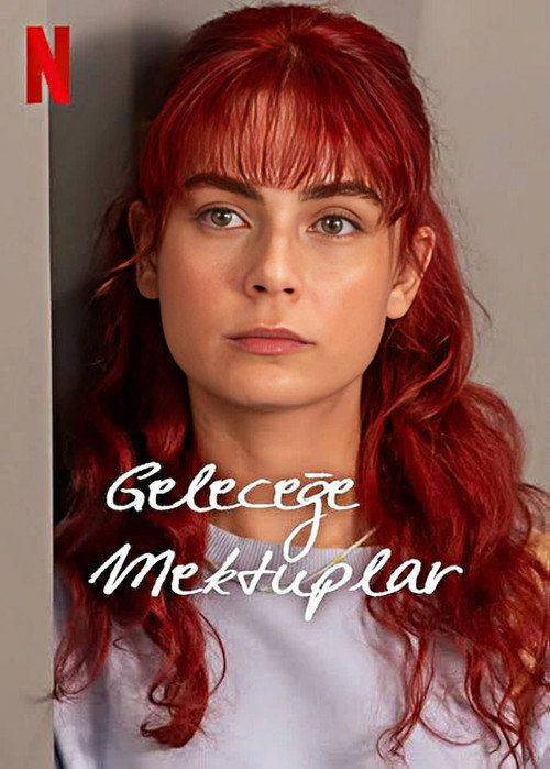 Foto de Akış Geleceğe Mektuplar EP.8 (Bölüm 8) türkçe altyazı ücretsiz