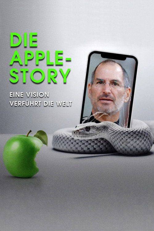 Foto de Stream Die Apple-Story – Eine Vision verführt die Welt EP.3 (Episode 3) auf deutsch kostenlos