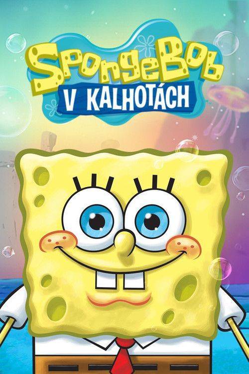 Foto de Streamuj SpongeBob v kalhotách s českými titulky zdarma | 〈SpongeBob SquarePants 2026〉
