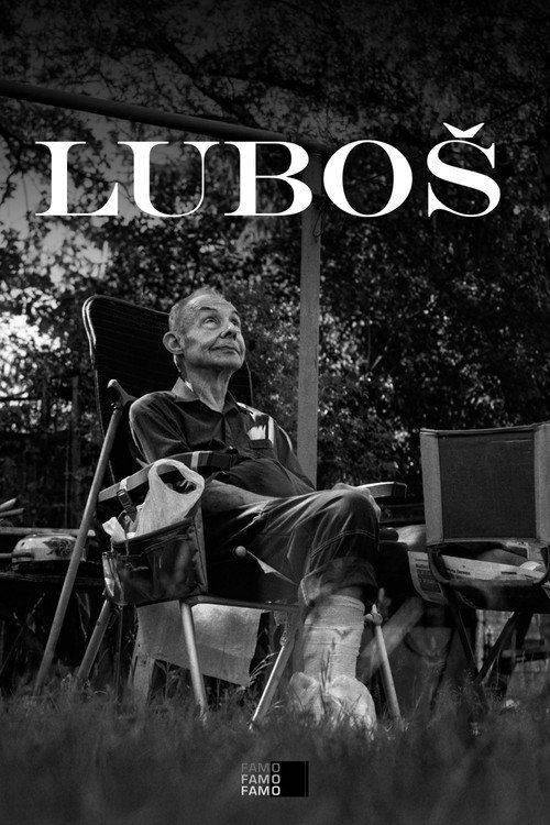 Foto de Sleduj film Luboš (2026) s českými titulky online