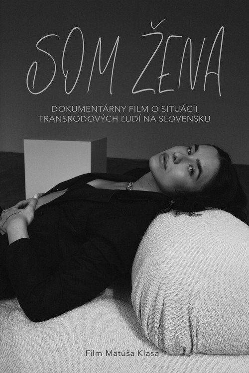 Foto de Pozri Film Som žena (•2023•) so slovenskými titulkami online