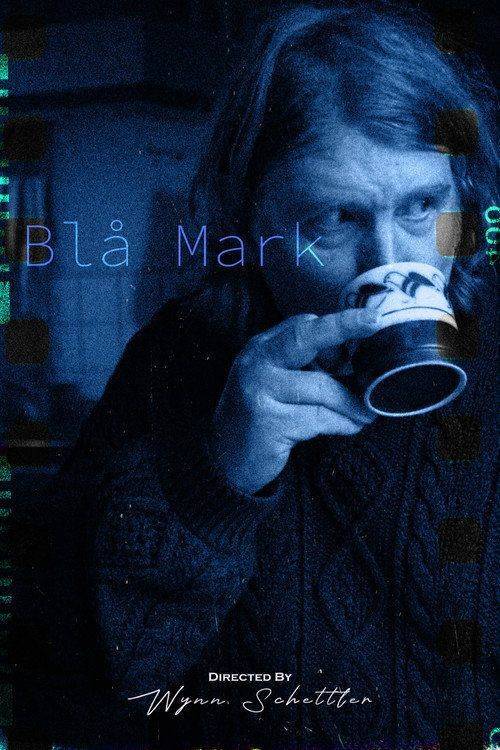 Foto de Streama Film Blå mark [2026] med Svenska Undertexter
