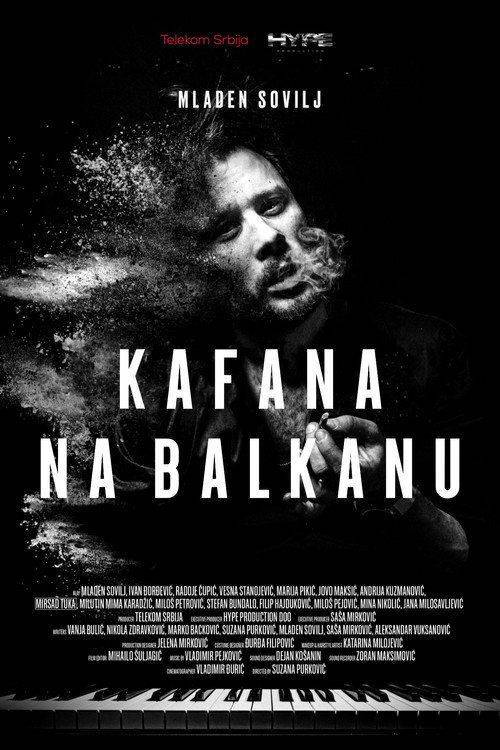 Foto de Стримуј Kafana na Balkanu EP.12 (Епизода 12) са српским преводом бесплатно
