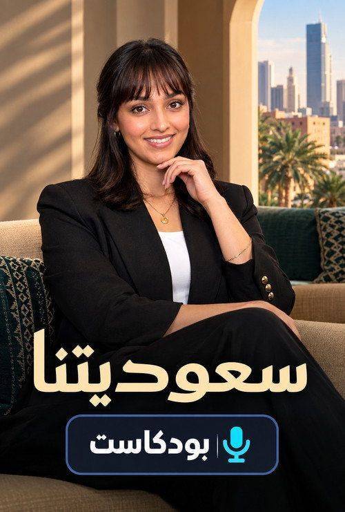 Foto de مشاهدة مسلسل EP.1 (الحلقة 1) سعوديتنا مترجم اون لاين