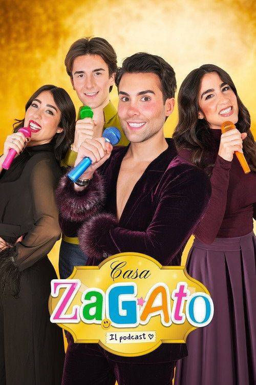 Foto de Guarda Casa Zagato S3 EP.6 (Stagione 3 Episodio 6) sub ita online