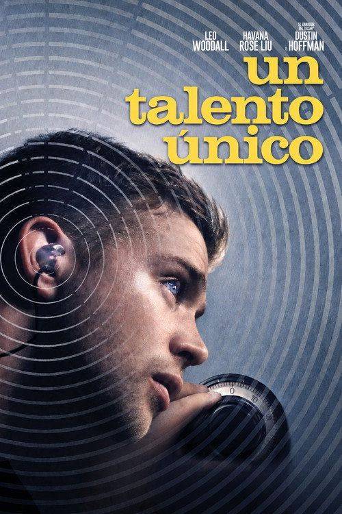 Foto de PELISFLIX 『Un talento único』 「2026」 EN ESPAÑOL Y LATINO — CUEVANA 3 | [Tuner 2026]