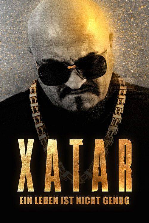 Foto de Stream 「Xatar – Ein Leben ist nicht genug EP.3 (Episode 3)」 auf deutsch kostenlos