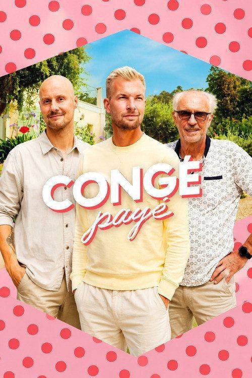 Foto de Bekijk 「Congé Payé EP.7 (Aflevering 7)」 nederlandse ondertiteling