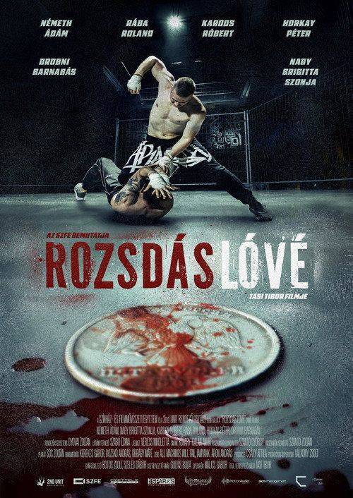 Foto de Nézd Film Rozsdás Lóvé 『2025』 Magyar Felirattal Online