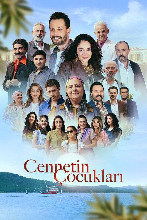 Foto de Akış 「Cennetin Çocukları EP.36 (Bölüm 36)」 türkçe altyazı ücretsiz